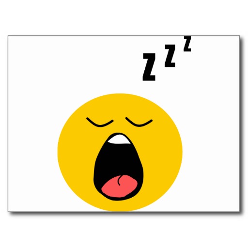 11 Lazy Animated Emoticons Images