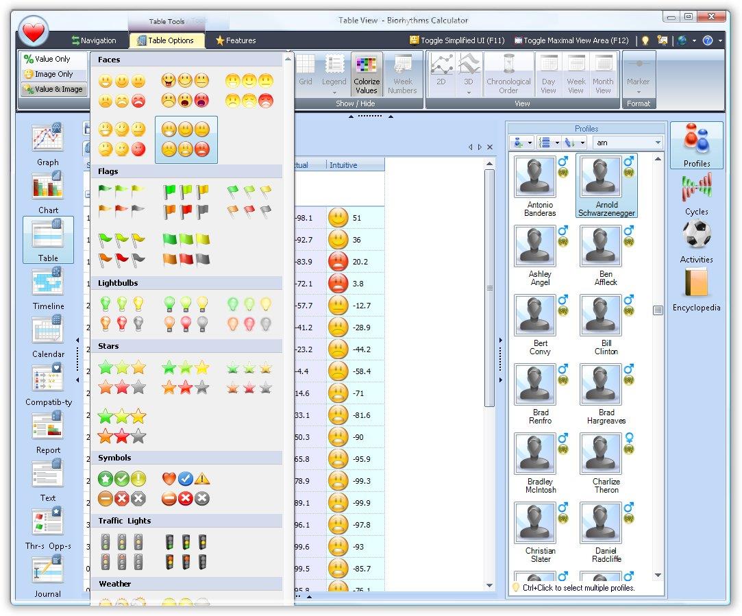 Smiley Faces Using Keyboard Symbols Smiley Faces Using Keyboard Symbols