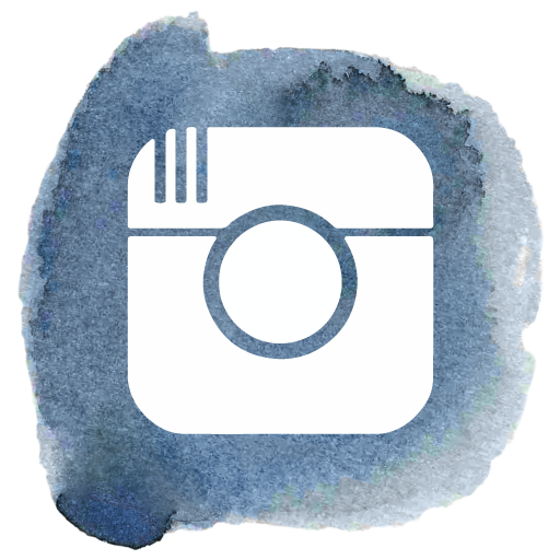 Social Media Icon Instagram