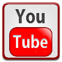 Social Media Icon YouTube