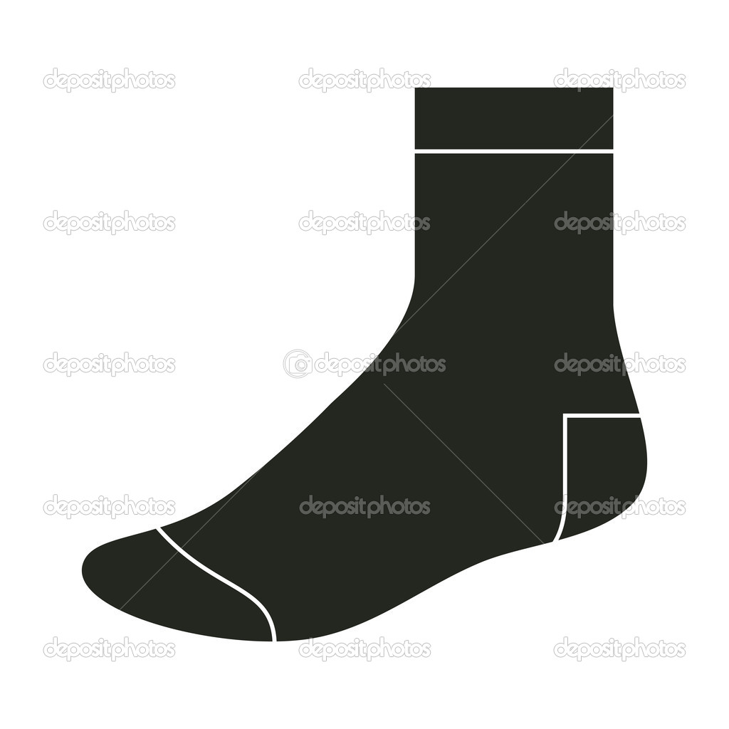 Sock Template