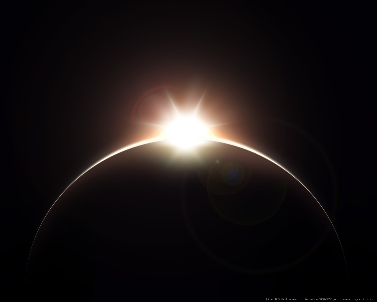 14 Sun Icon Black Background Images