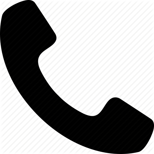 Telephone Call Phone Icons Telephone Call Phone Icons