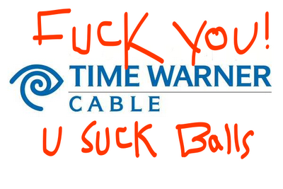 Time Warner Cable Time Warner Cable