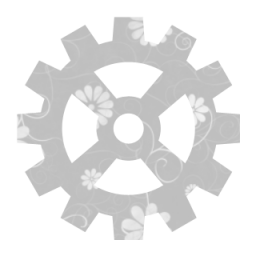 Tools Gear Icon