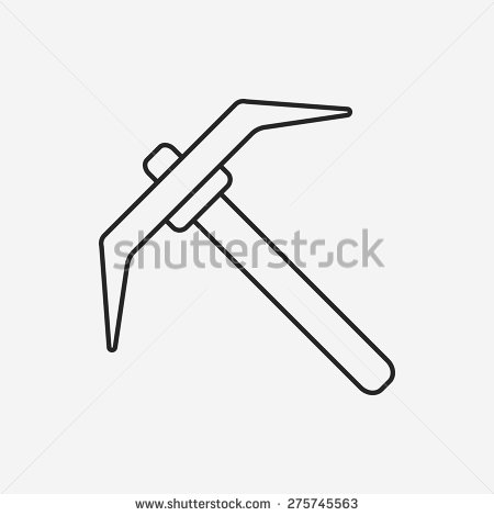 Track Hoe Clip Art