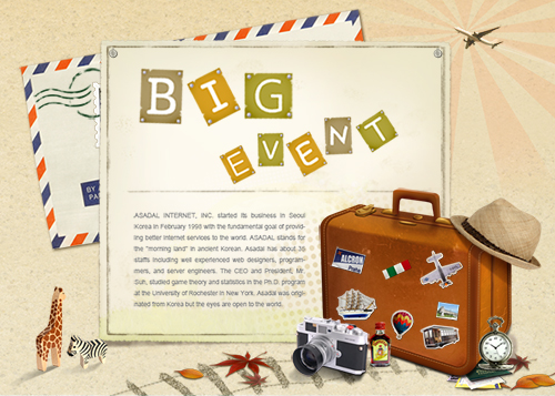 15 Free Travel Flyer PSD Downloads Images