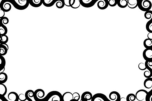 Tribal Border Designs Tribal Border Designs