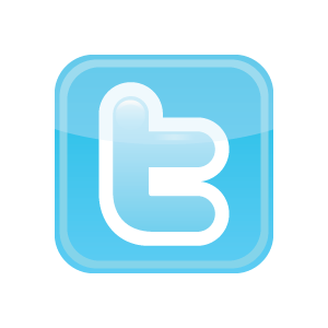 Twitter Icon Vector Logo