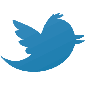 Twitter Logo Vector Free Download