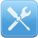 Utilities Folder Icon