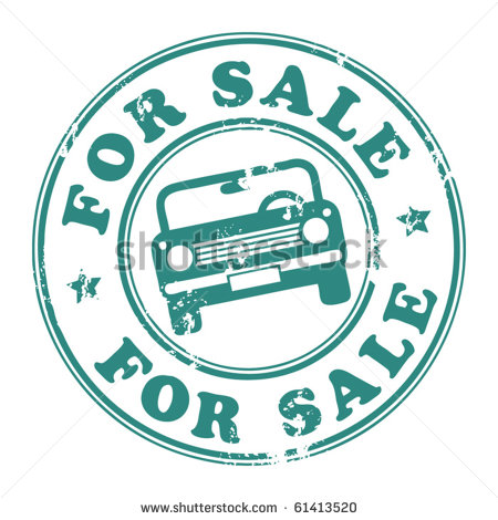 Vector Car Sales Logos