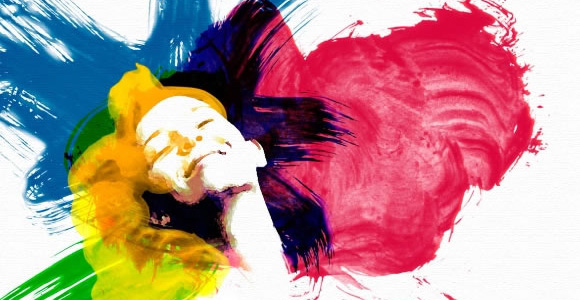 Watercolor Effect Photoshop Watercolor Effect Photoshop