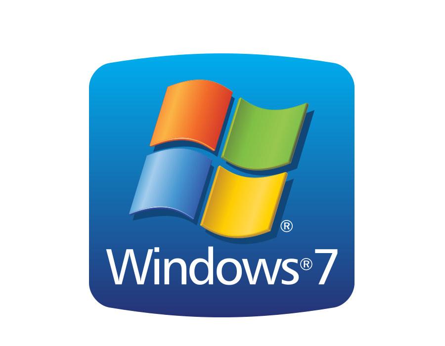 Windows 7 Logo