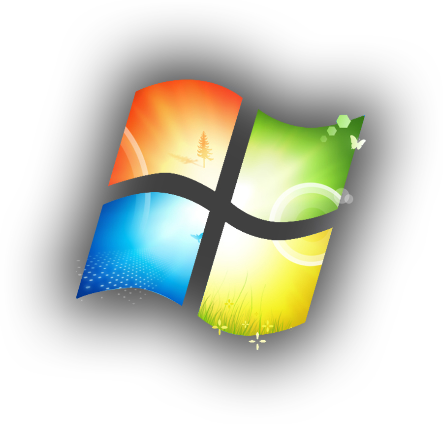 Windows 7 Logo