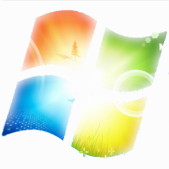 Windows 7 Logo