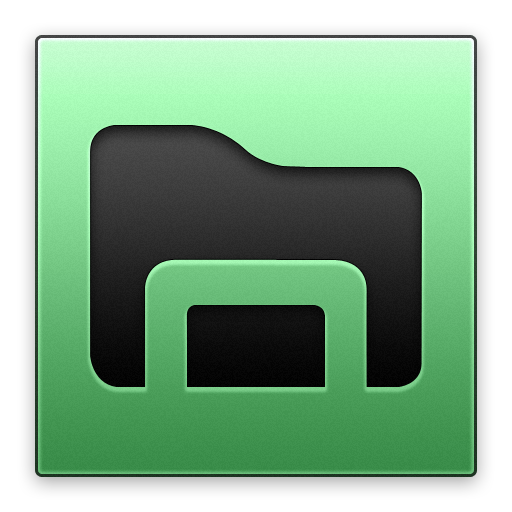 Windows File Explorer Icon