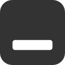 Windows Minimize Icon Windows Minimize Icon