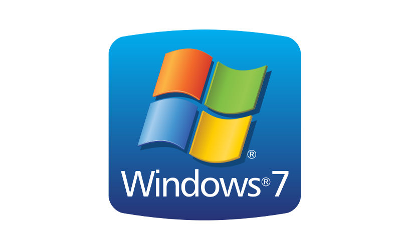 Windows XP Logo Icon