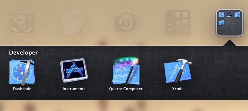 Xcode App Icon