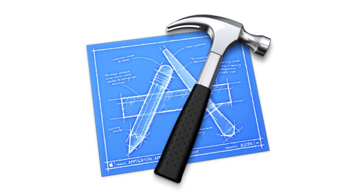 Xcode Icon