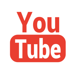 YouTube Icon YouTube Icon