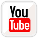 YouTube Logo Icon