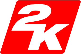 2K Games Logo