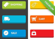 3D Flat Icons 3D Flat Icons