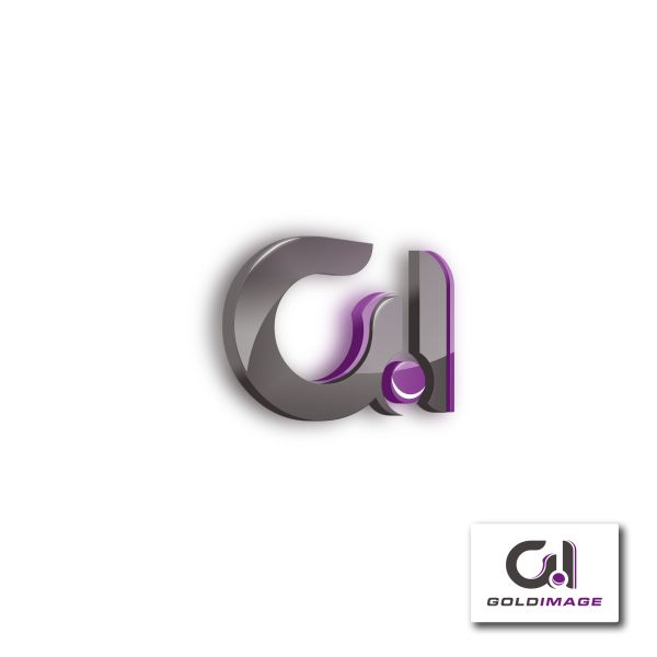 3D Logo Photoshop