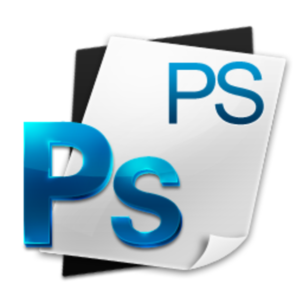 Adobe Photoshop Icon