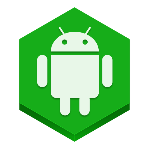 Android App Icon