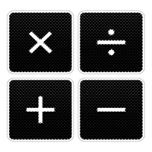 Android Calculator Icon