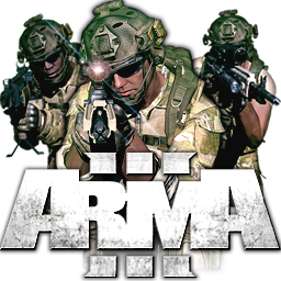 Arma 3 TeamSpeak Icons 16X16