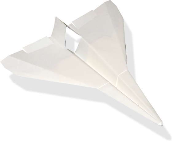 Best Paper Airplane Design