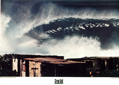 Biggest Wave Ever Photographed