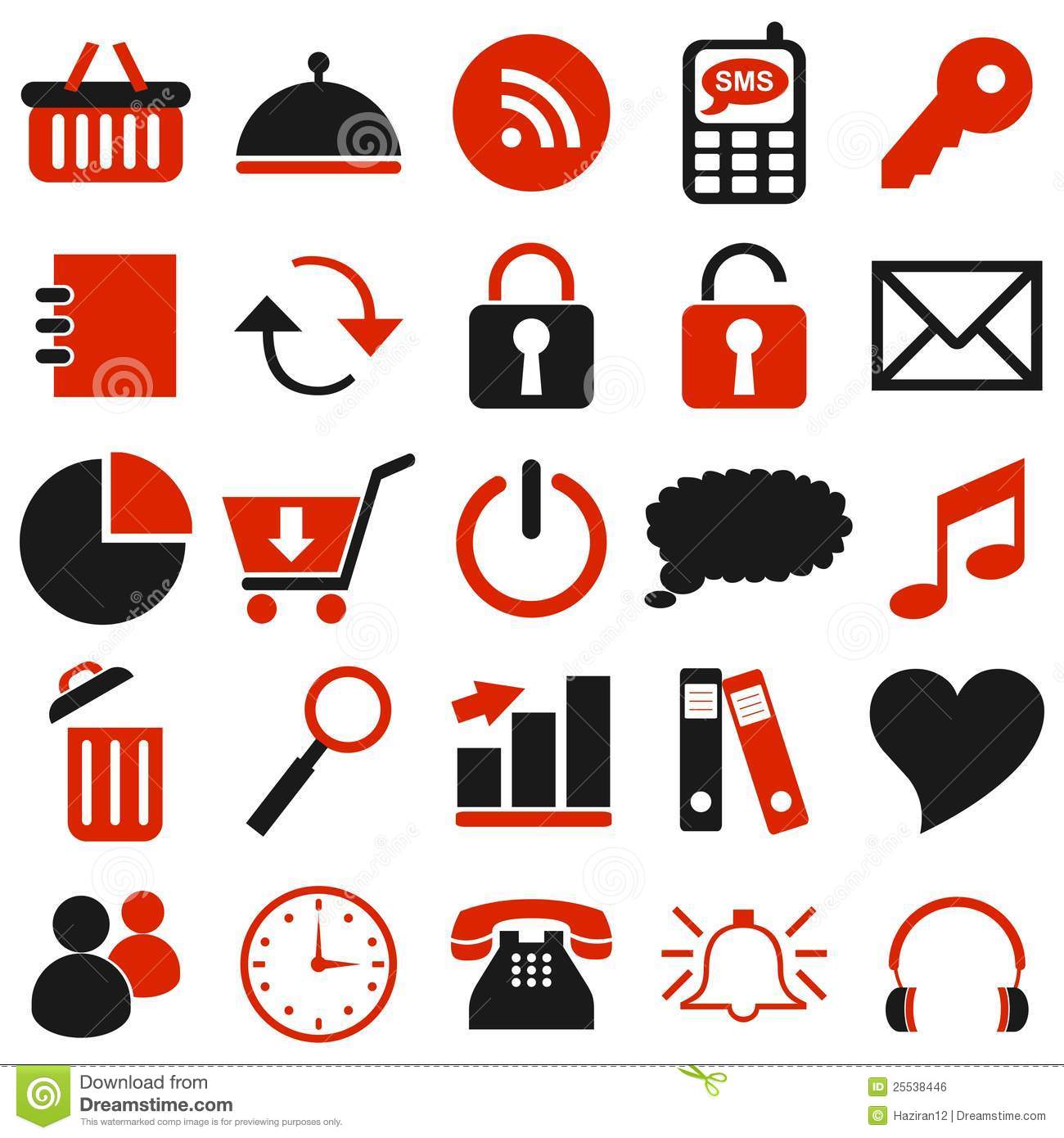 15 Red And Black Icons Images - Google Chrome Icon Black and Red, Black