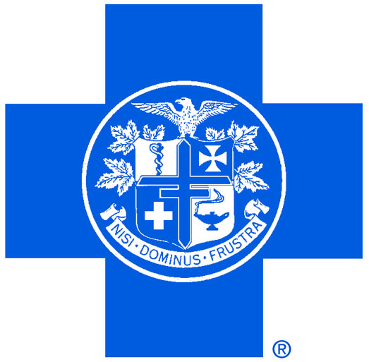 Blue Cross Blue Shield Symbol