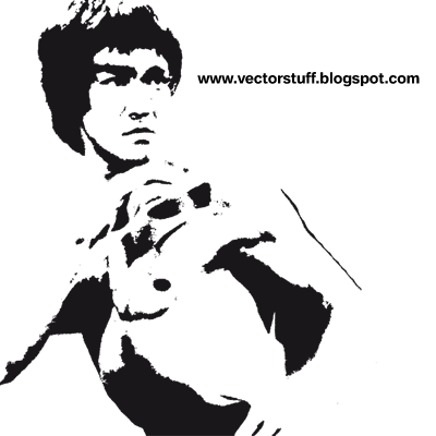 Bruce Lee