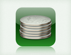 Business Apps Icon Business Apps Icon