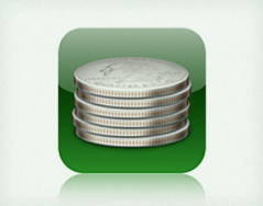 Business Apps Icon