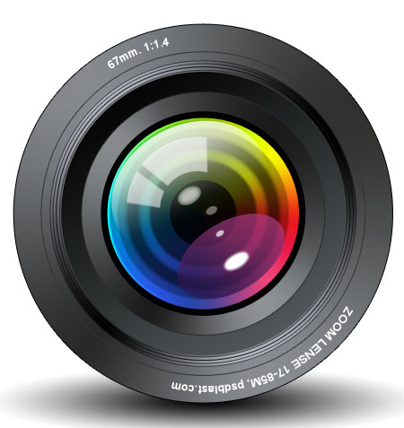 12 Vector Camera 70-200 Lens Images