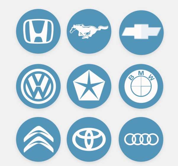 Car Logo Design Free