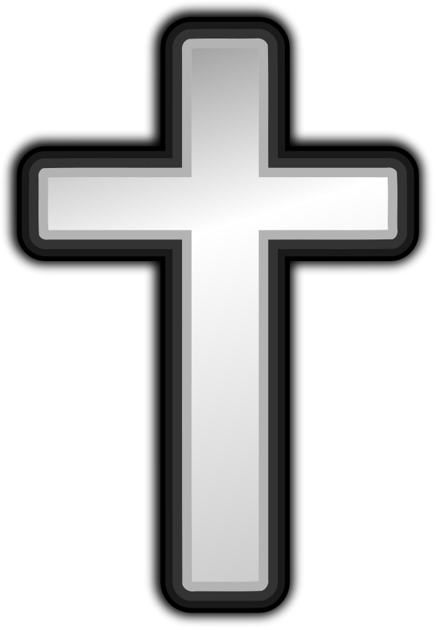 Christian Crosses Clip Art Free