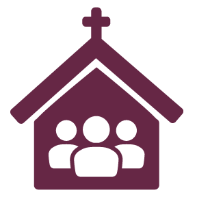 Church Partnership Icon