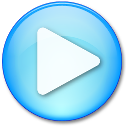 Circle Play Button Icon Circle Play Button Icon