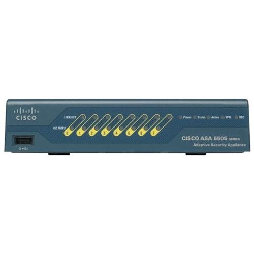 Cisco ASA 5505