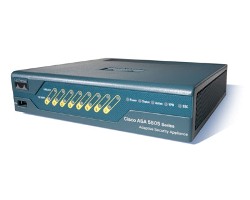 Cisco ASA 5505