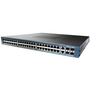 Cisco Layer 3 Switch