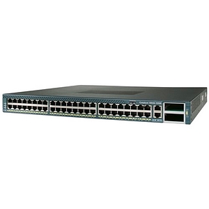 Cisco Layer 3 Switches
